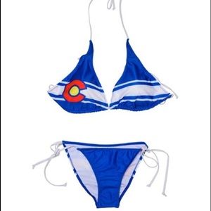 Colorado Bikini!